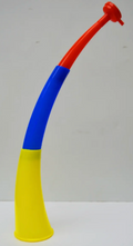 VUVUZELA MUNDIALISTA