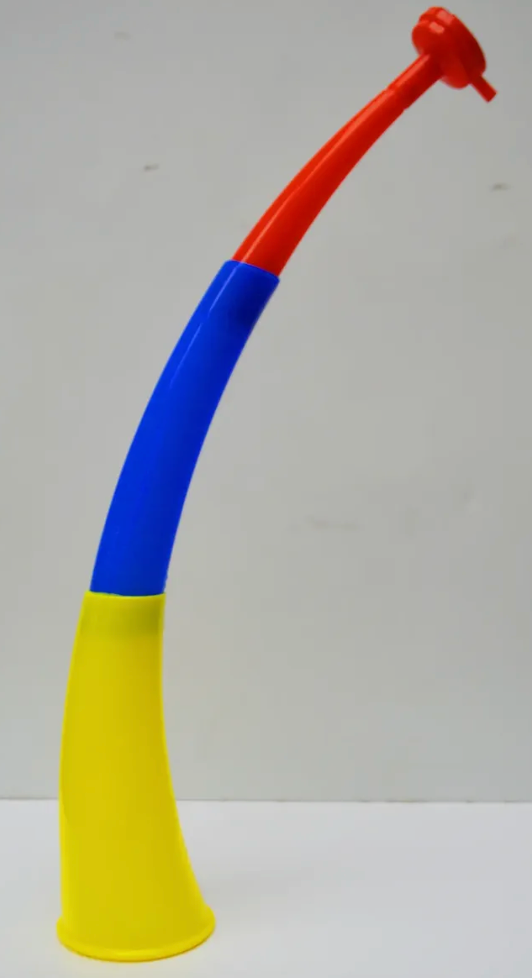 VUVUZELA MUNDIALISTA