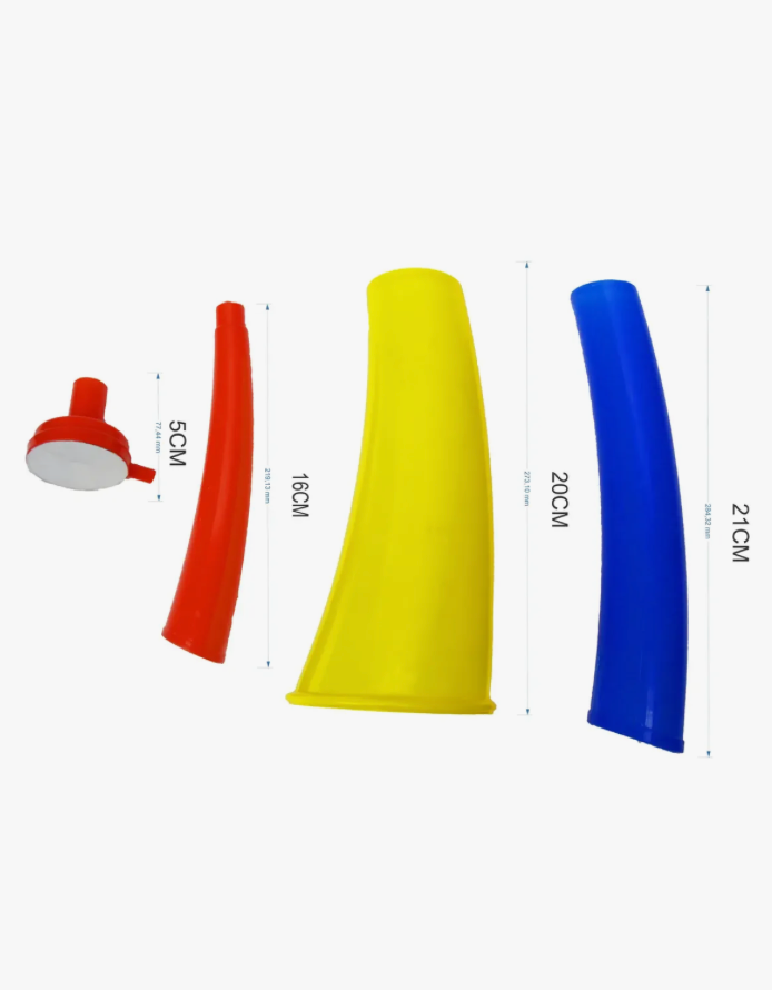 VUVUZELA MUNDIALISTA